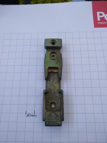 Roto kippschließstück - roto,