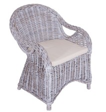 Armlehnenstuhl Roma spezial