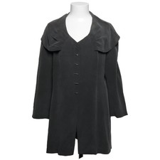 Margit Menia, Bluse, Größe