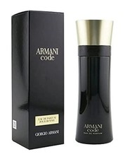 ARMANI Code Eau de Parfum Pour