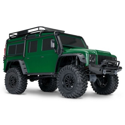 Traxxas 82256 trx 4 lr - traxxas, 82256-4