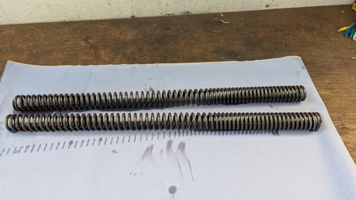 Wirth progressive gabelfedern - wirth,
