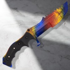 Huntsman jagdmesser marble - huntsman,