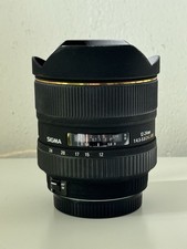 Sigma 12-24mm 1:4.5-5.6 EX DG