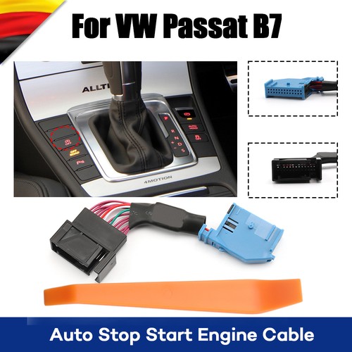 Automatisches start stop - start,