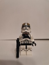 LEGO STAR WARS SW0837 CLONE