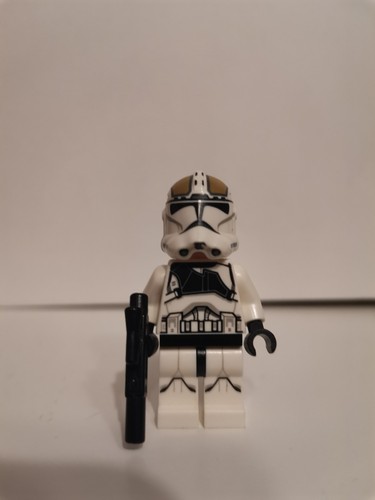 Lego star wars sw0837 clone - lego,