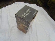 Weihnachtspyramide Pyramide