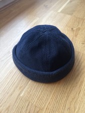 Docker Cap - Miki Hat - Biker