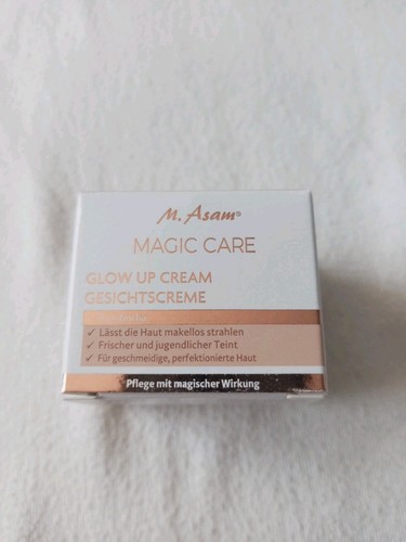 Asam magic care - asam,,