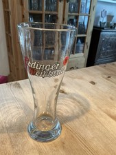 Weißbier  Glas Erdinger