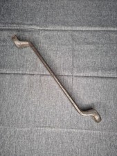 DOWIDAT Doppel-Ringschlüssel