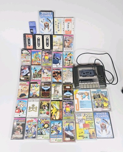 Commodore 1531 datasette - 1531,