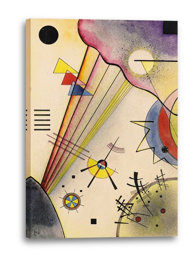 Lein wand bild - lein-wand-bild, kunstdruck