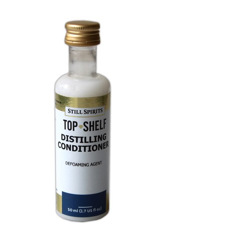 Destill spiritus top shelf - destill,