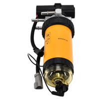 Brennstoff lift pumpe - brennstoff,