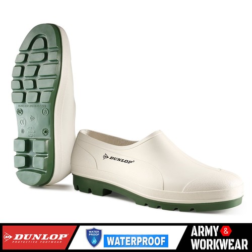 Dunlop gummistiefel schuhe - gummistiefel,