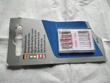Nähmaschinennadeln  130 R / 705