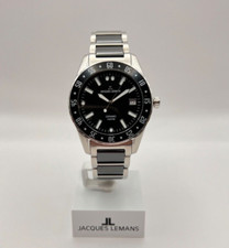 Jacques Lemans Armbanduhr