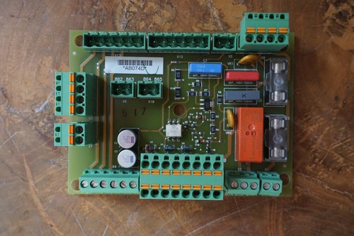 Gea happel platine - gea,