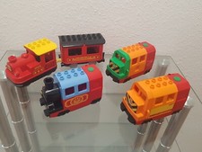 Lego Duplo • Elektrische