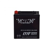 Batterie gel 6n11a 6volt v - gel, 6
