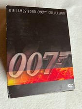 Die James Bond 007 Collection