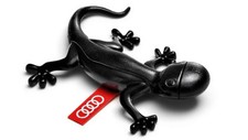 Original audi zubehör - original,