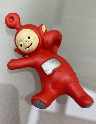 Teletubbie 90er jahre - teletubbie,