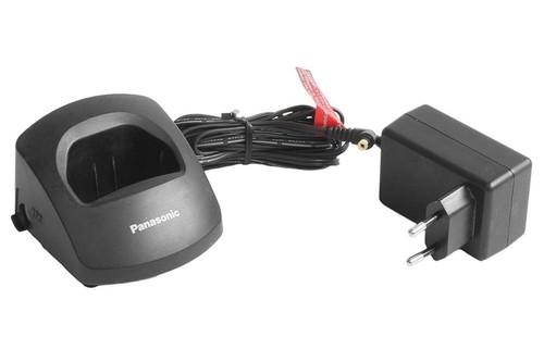 Ladeschale für panasonic - ladeschale,