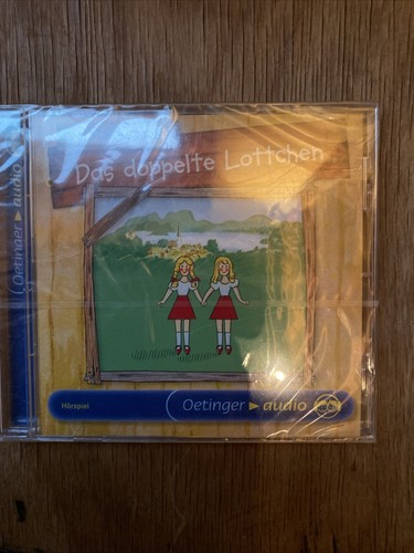 Das doppelte lottchen sa - doppelte,