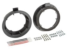 Speaker Installation Kit for