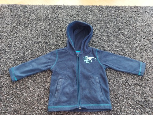 Fleecejacke jacke 86 - fleecejacke, gr.