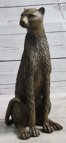 Henry moore jaguar panther - moore,
