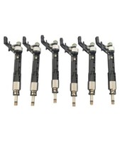 6x new original Audi S4 S5 A8