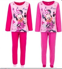 Kinder Mädchen Schlafanzug