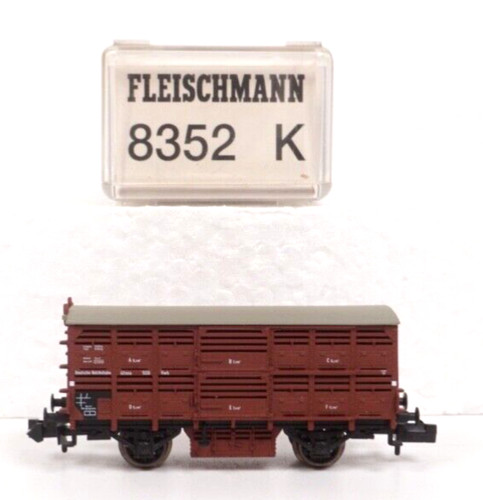 Fleischmann 8352 k - fleischmann,