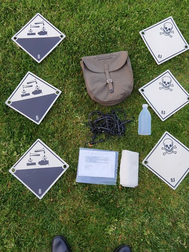 Bundeswehrtasche feldtasche - bundeswehrtasche,