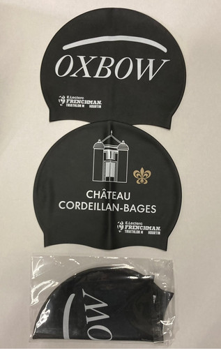 Latex badehaube badekappe - badehaube,
