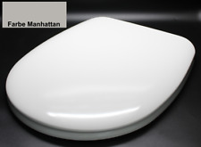 WC Sitz passend Ideal Standard