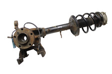 FEDERBEIN Achsschenkel vorne links + BMW X3 E83 2.0d 177PS + 3451393 3450559