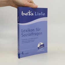 BetaListe: Lexikon für
