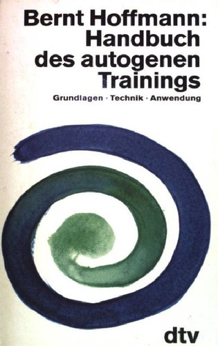 Handbuch des autogenen