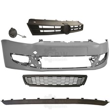 Set Stoßstange vorne