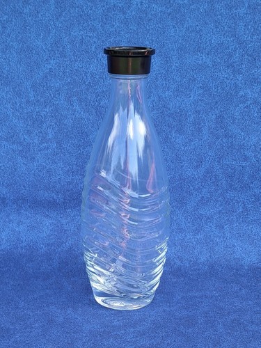 Neu glaskaraffe sodastream - neu,