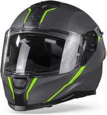 NEXX  SX.100R SHORTCUT GREY