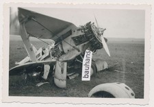 Foto Russland Jagdflugzeug