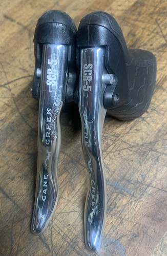 Cane creek scr - cane, scr-5c