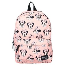 Disney minnie mouse rucksack - minnie,