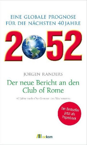 2052 der neue bericht den - neue, an
